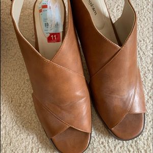 New Steve Madden shoe